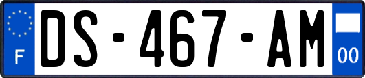 DS-467-AM