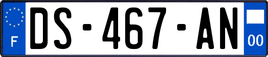 DS-467-AN