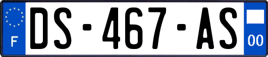 DS-467-AS