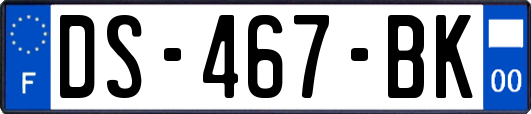 DS-467-BK