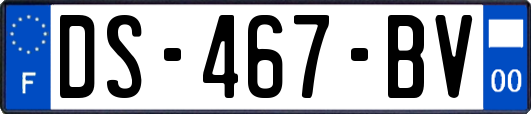 DS-467-BV