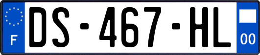 DS-467-HL