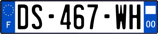 DS-467-WH