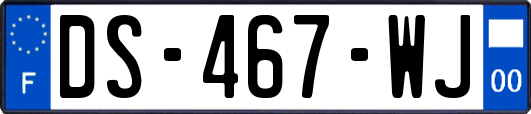 DS-467-WJ
