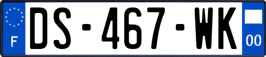DS-467-WK