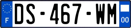 DS-467-WM