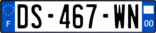 DS-467-WN