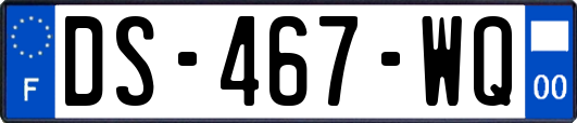 DS-467-WQ