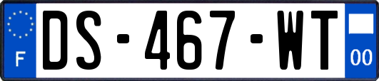 DS-467-WT