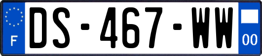 DS-467-WW