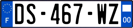 DS-467-WZ