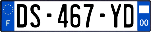 DS-467-YD