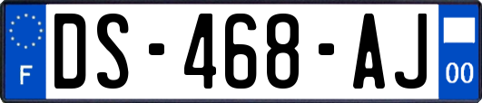 DS-468-AJ