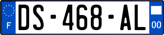 DS-468-AL