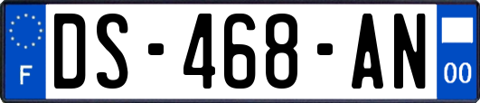 DS-468-AN