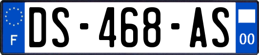 DS-468-AS