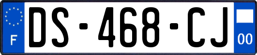 DS-468-CJ