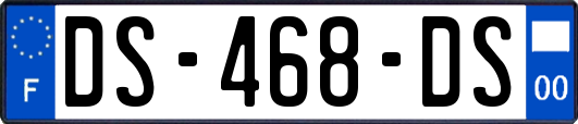 DS-468-DS