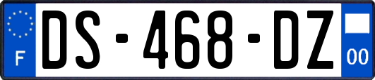 DS-468-DZ