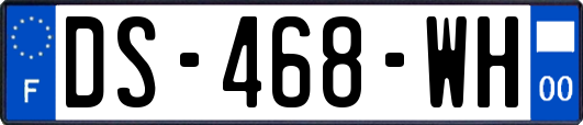 DS-468-WH