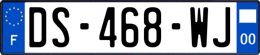 DS-468-WJ