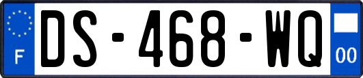DS-468-WQ