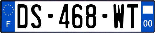DS-468-WT