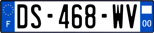 DS-468-WV