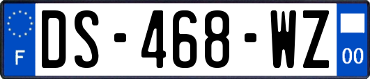 DS-468-WZ