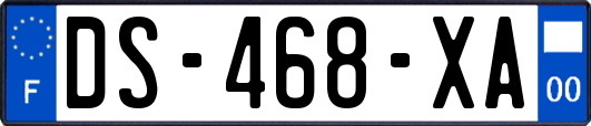 DS-468-XA
