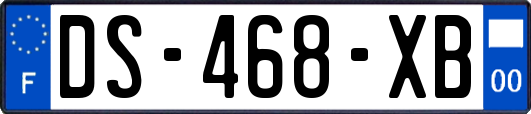 DS-468-XB