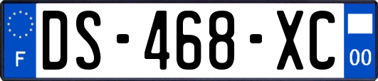 DS-468-XC
