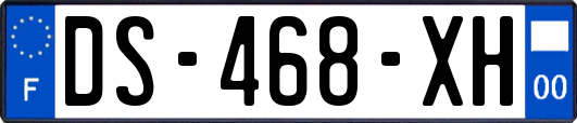 DS-468-XH
