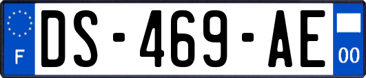 DS-469-AE