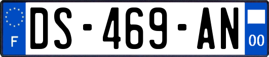 DS-469-AN