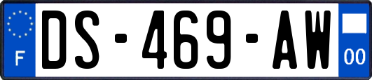 DS-469-AW