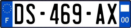 DS-469-AX