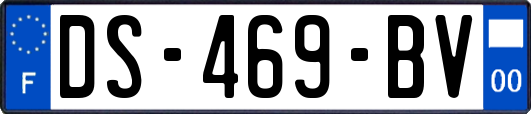 DS-469-BV