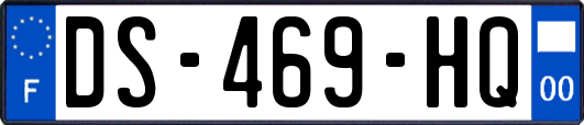 DS-469-HQ