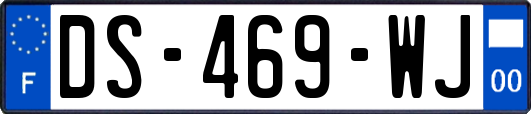 DS-469-WJ