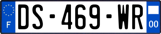 DS-469-WR