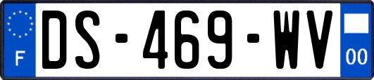 DS-469-WV