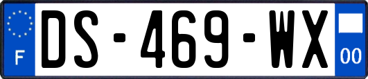 DS-469-WX