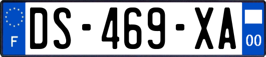 DS-469-XA