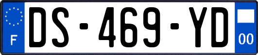 DS-469-YD