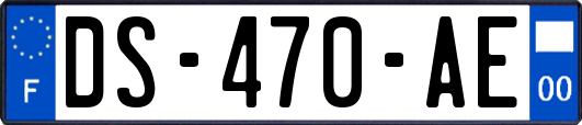 DS-470-AE