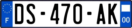 DS-470-AK