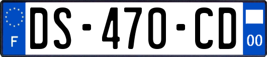 DS-470-CD