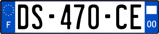 DS-470-CE