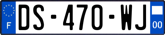 DS-470-WJ